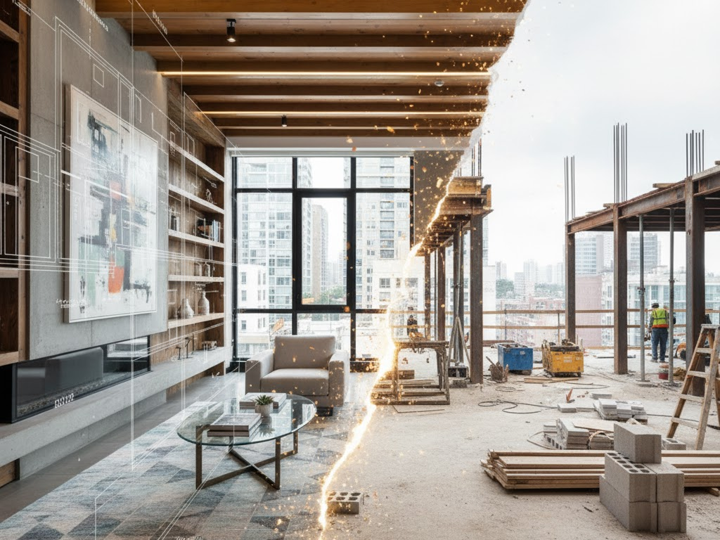 SRI SELLI Interior & Construction