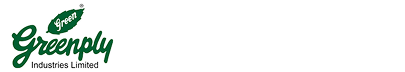 GREENPLY Logo