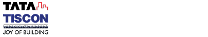 TATA TISCON Logo